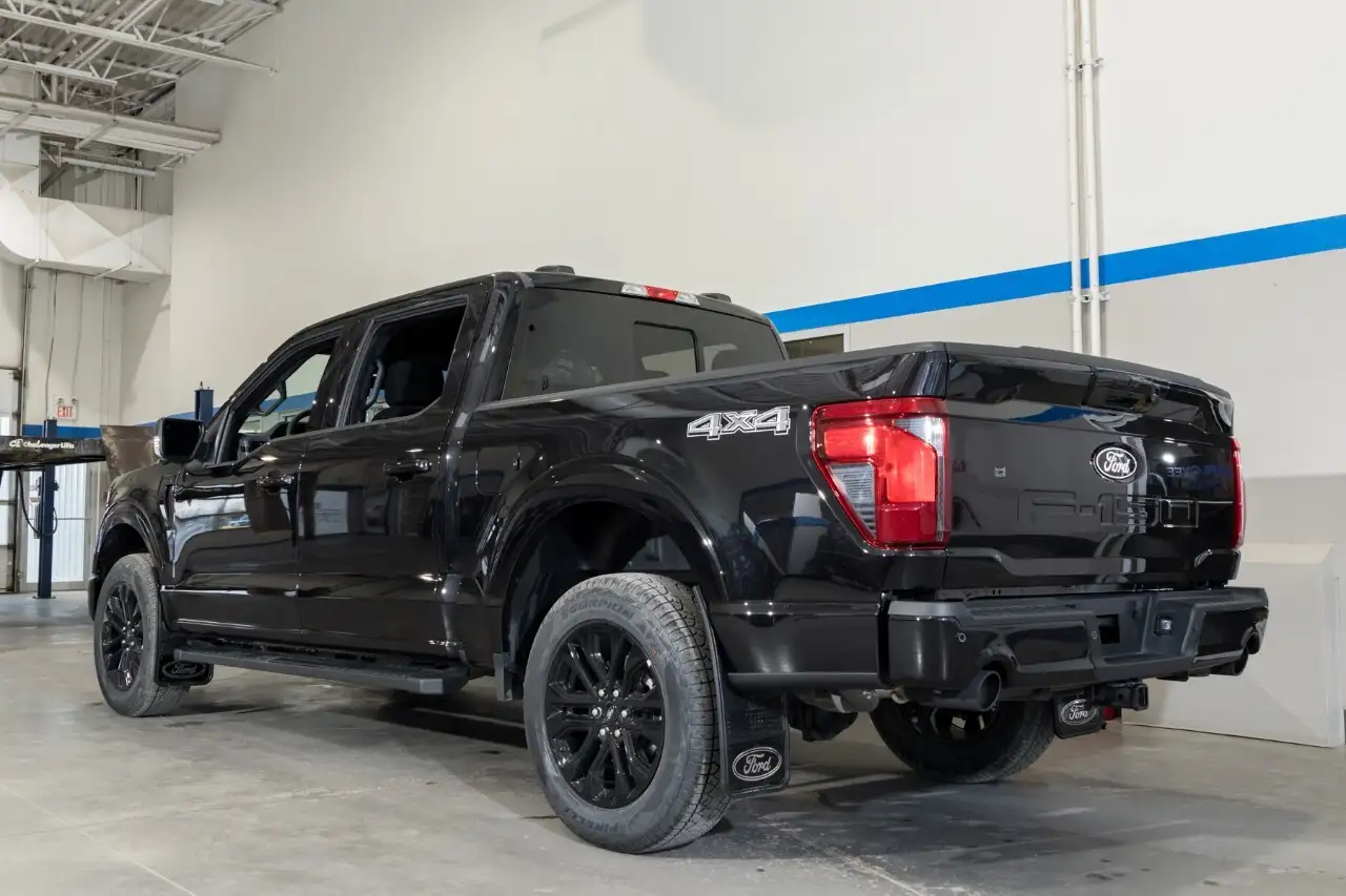 Ford F 150 снимка Ford F 150