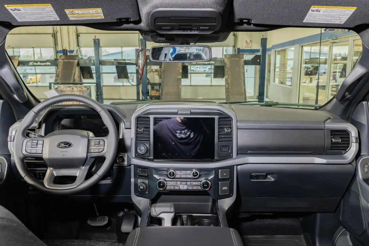 Ford F 150 снимка Ford F 150