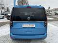 Volkswagen Caddy 1.5 TSI DSG Style (Rear-Cam+LED-SH+PDC) Klima Blau - thumbnail 4