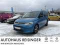Volkswagen Caddy 1.5 TSI DSG Style (Rear-Cam+LED-SH+PDC) Klima Blau - thumbnail 1