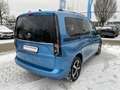 Volkswagen Caddy 1.5 TSI DSG Style (Rear-Cam+LED-SH+PDC) Klima Blau - thumbnail 2