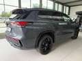 Volkswagen Tayron 2.0 TDI-Black Style-R-Line-5 Jahre Garantie-Allrad Gris - thumbnail 10