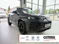 Volkswagen Tayron 2.0 TDI-Black Style-R-Line-5 Jahre Garantie-Allrad Gris - thumbnail 1