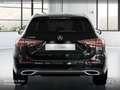Mercedes-Benz C 200 T AVANTG+360+LED+TOTW+KEYLESS+9G Noir - thumbnail 7