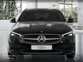 Mercedes-Benz C 200 T AVANTG+360+LED+TOTW+KEYLESS+9G Noir - thumbnail 6