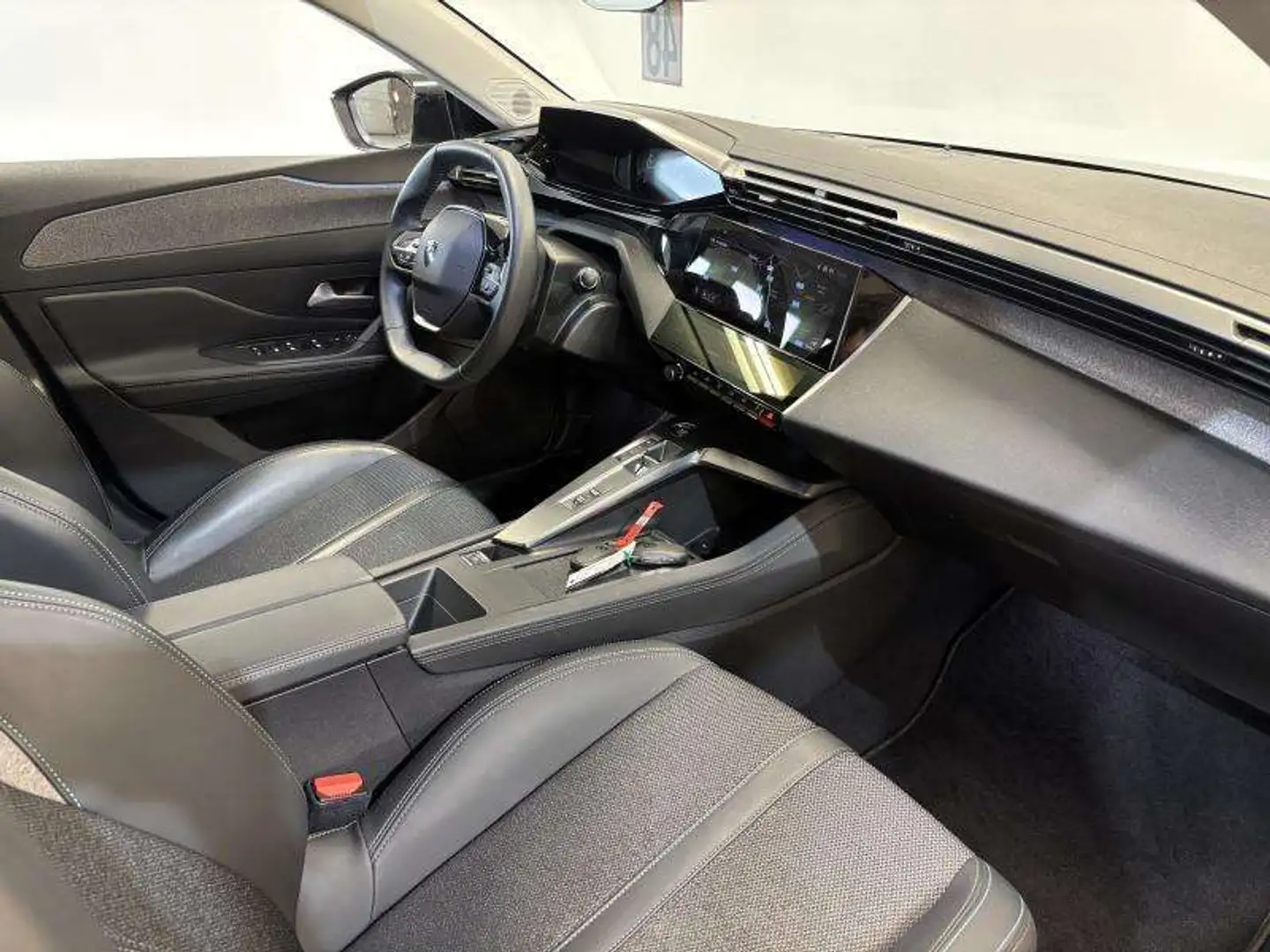 Peugeot 308 Allure **GARANTIE 24 MOIS** Grigio - 2