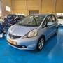 Honda Jazz 1.4 i-VTEC Executive i-SHIFT Azul - thumbnail 3