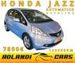 Honda Jazz 1.4 i-VTEC Executive i-SHIFT Azul - thumbnail 1