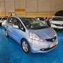 Honda Jazz 1.4 i-VTEC Executive i-SHIFT Azul - thumbnail 2