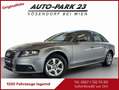 Audi A4 A4 2,0 TDI*TOP-GEPFLEGT**AUDI SERVICE HEFT*MOD2012 Grau - thumbnail 3