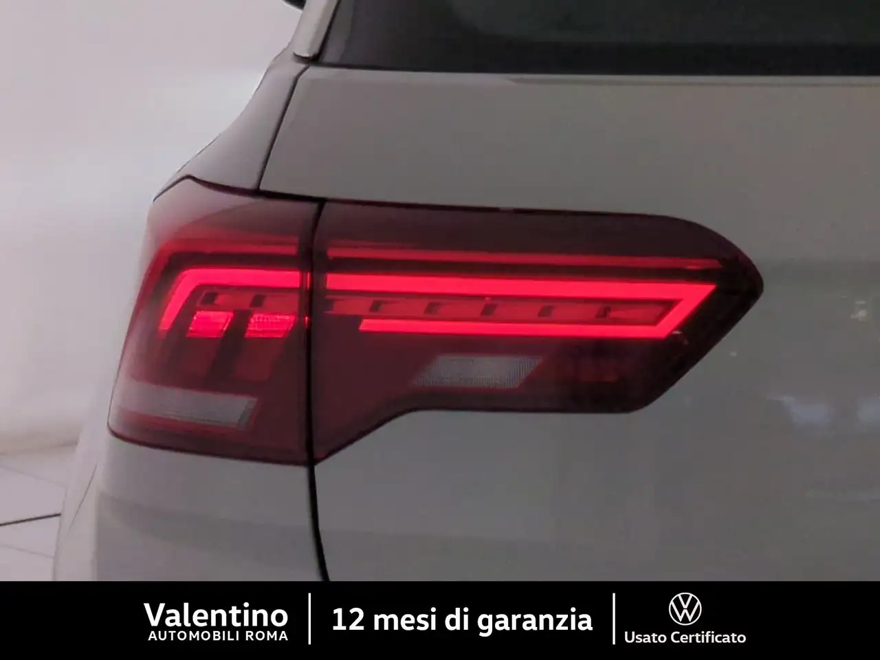 Volkswagen T-Roc 2.0 TDI SCR Style 8