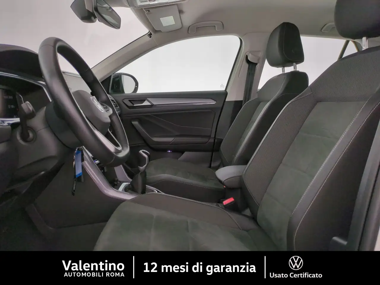 Volkswagen T-Roc 2.0 TDI SCR Style 6
