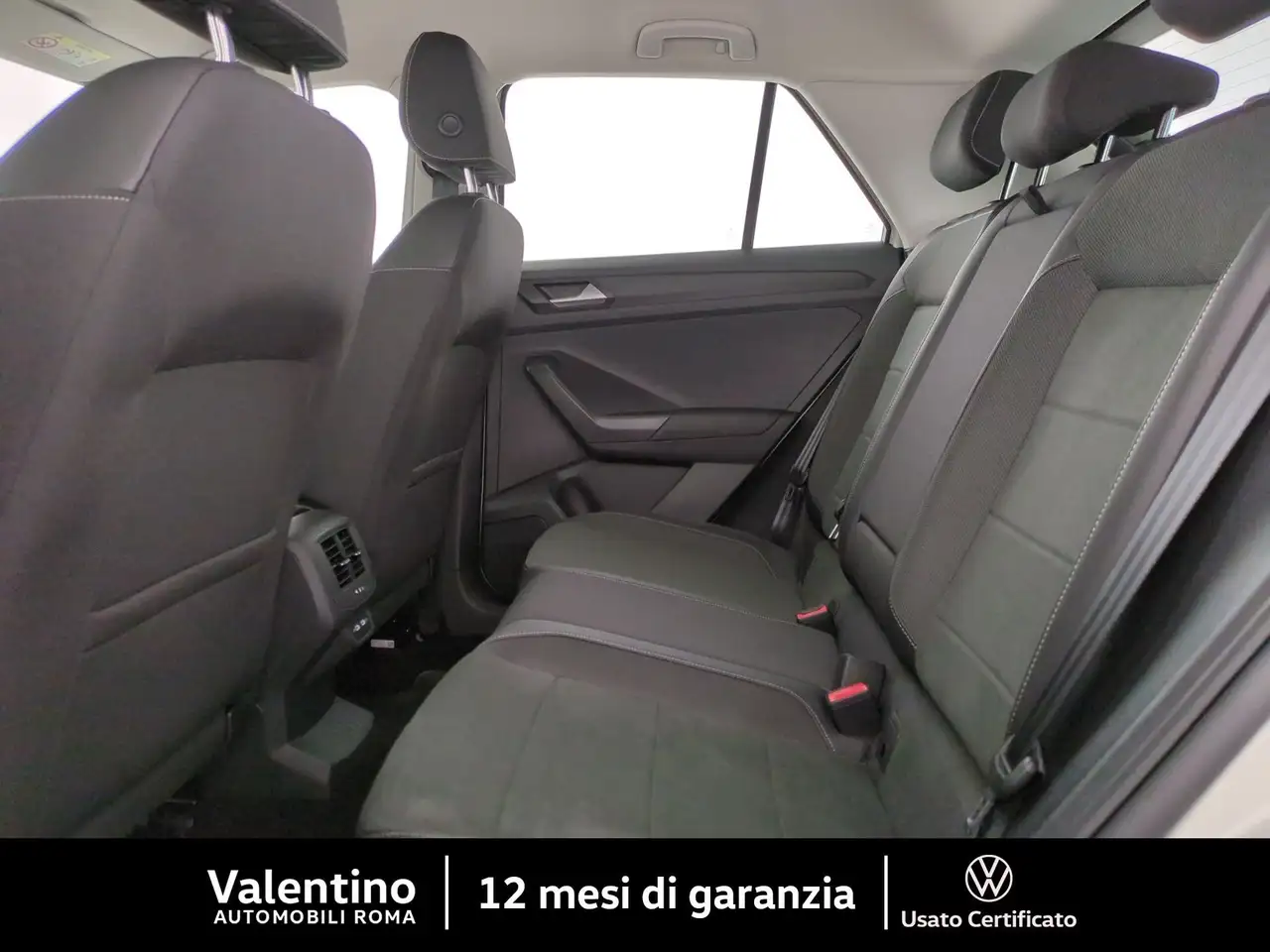 Volkswagen T-Roc 2.0 TDI SCR Style 9