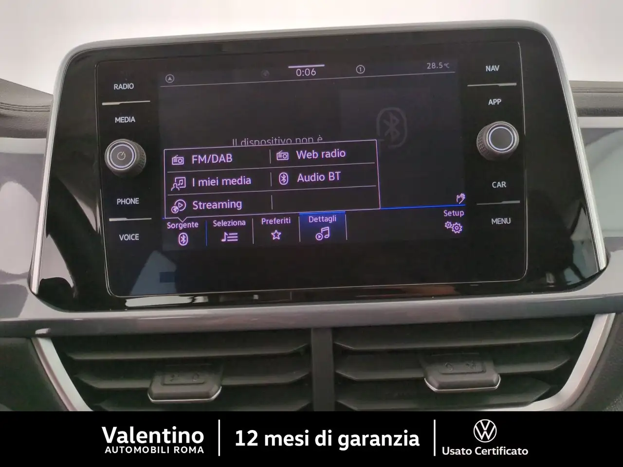 Volkswagen T-Roc 2.0 TDI SCR Style 16