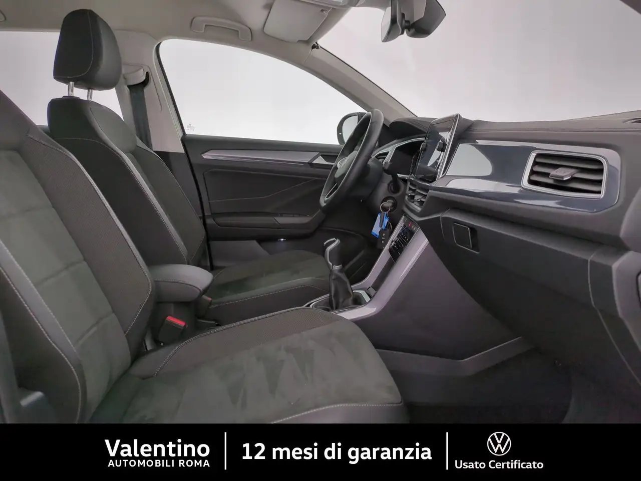 Volkswagen T-Roc 2.0 TDI SCR Style 11