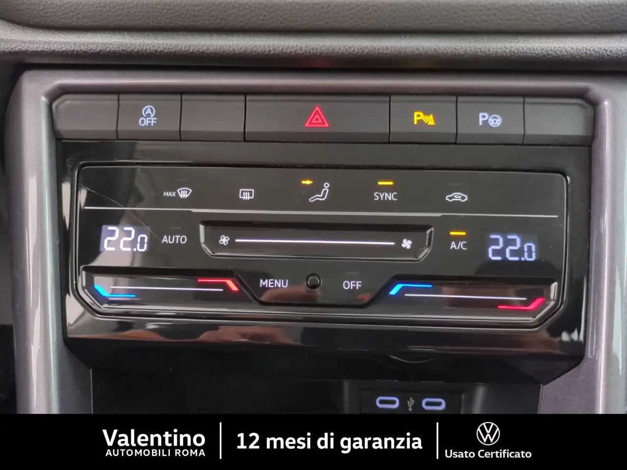 Volkswagen T-Roc 2.0 TDI SCR Style 14