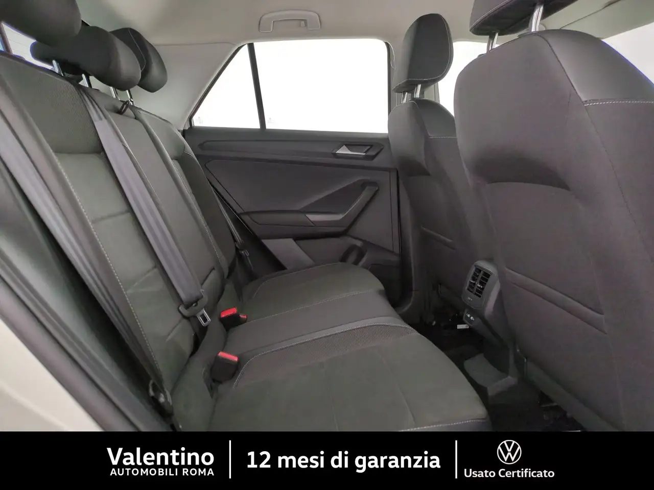 Volkswagen T-Roc 2.0 TDI SCR Style 10