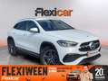 Mercedes-Benz GLA 250 250e Blanco - thumbnail 1