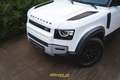 Land Rover Defender 90 3.0L D250 MHEV/Open dak/LED/KAHN/360 camera/6PL Blanc - thumbnail 11