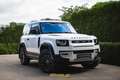 Land Rover Defender 90 3.0L D250 MHEV/Open dak/LED/KAHN/360 camera/6PL Beyaz - thumbnail 3