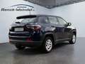 Jeep Compass Sport DAB Spurhalteass. Notbremsass. Temp Tel.-Vor Bleu - thumbnail 5