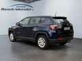 Jeep Compass Sport DAB Spurhalteass. Notbremsass. Temp Tel.-Vor Bleu - thumbnail 3