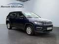 Jeep Compass Sport DAB Spurhalteass. Notbremsass. Temp Tel.-Vor Bleu - thumbnail 7