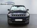 Jeep Compass Sport DAB Spurhalteass. Notbremsass. Temp Tel.-Vor Bleu - thumbnail 8