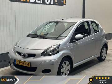1.0-12V Comfort Navigator