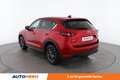 Mazda CX-5 2.2 Skyactiv-D Dynamique 4x2 150 ch Rouge - thumbnail 2