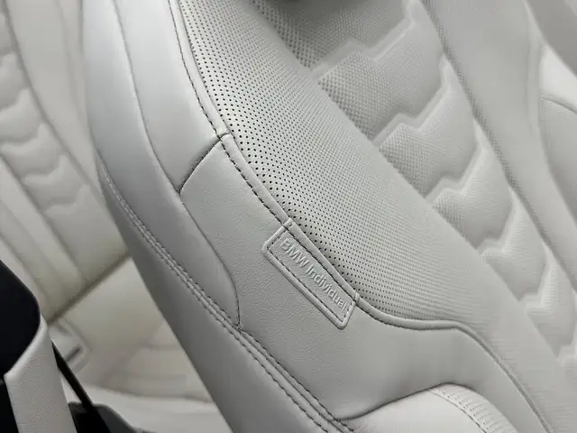 BMW M850 i xDrive Aut. Ansicht 14