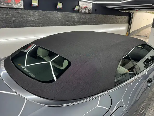 BMW M850 i xDrive Aut. Ansicht 37