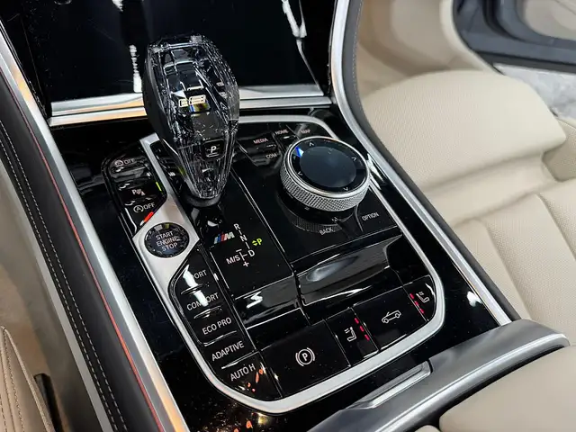 BMW M850 i xDrive Aut. Ansicht 36