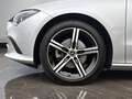 Mercedes-Benz CLA 200 d SB Progressive +AHK+PANO+LED+NIGHT+ASS Srebrny - thumbnail 4