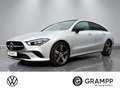 Mercedes-Benz CLA 200 d SB Progressive +AHK+PANO+LED+NIGHT+ASS Srebrny - thumbnail 1