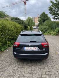 Kombi HDi 135 Exclusive