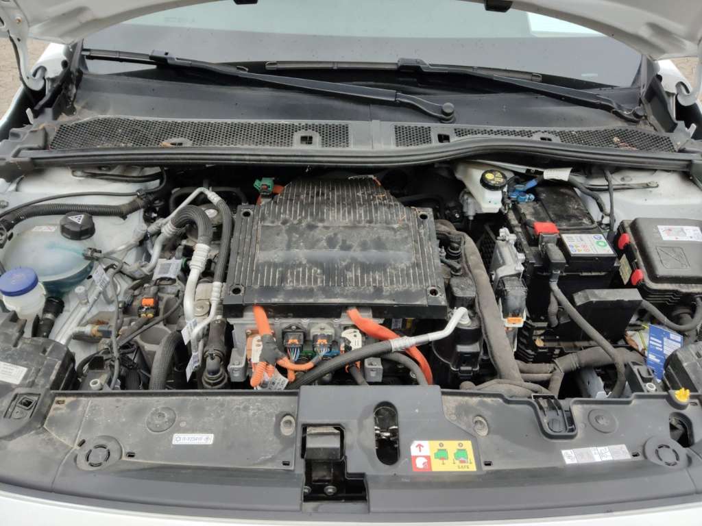 Opel Corsa-e