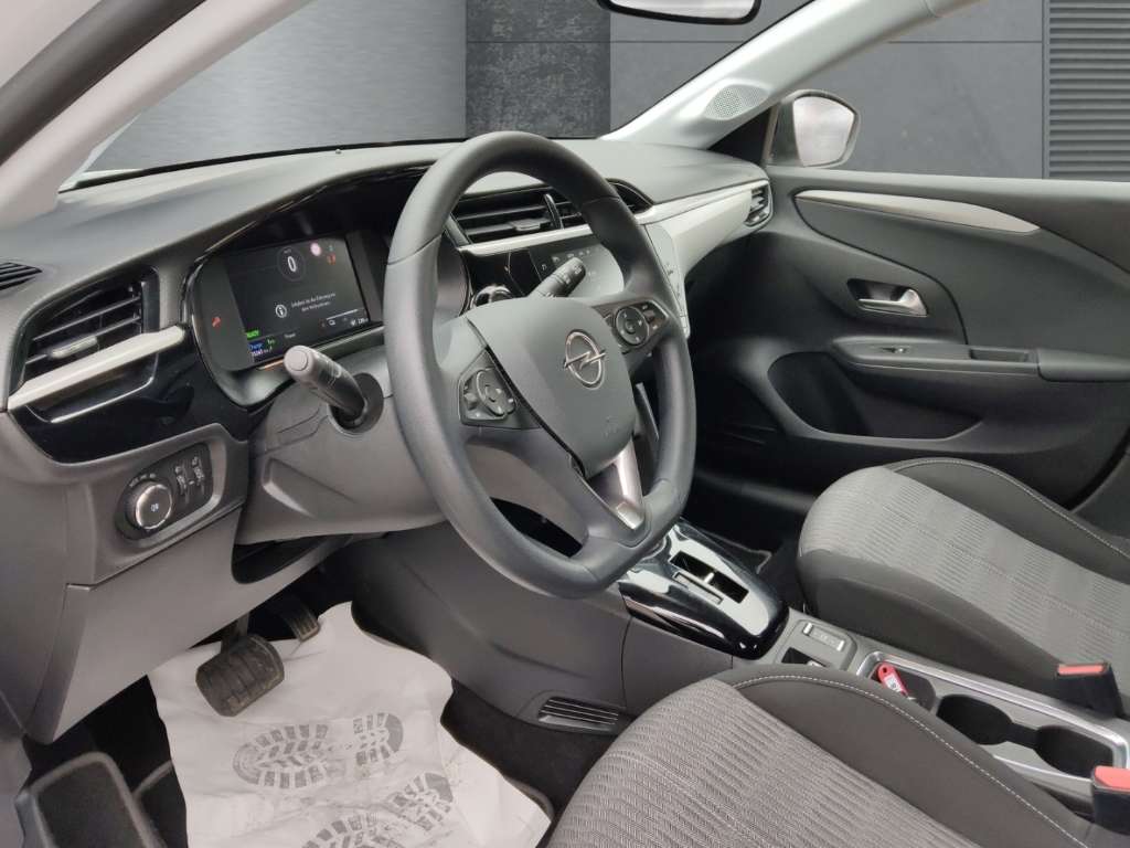 Opel Corsa-e