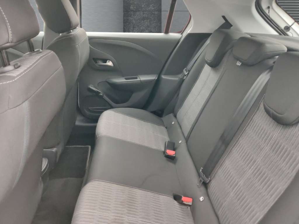 Opel Corsa-e