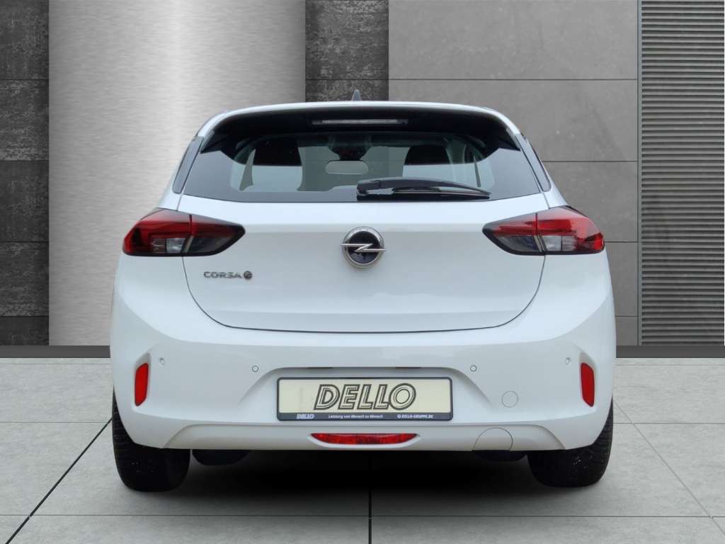 Opel Corsa-e