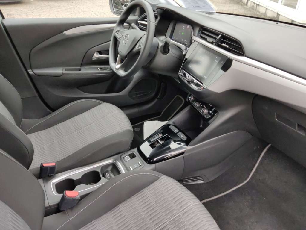 Opel Corsa-e