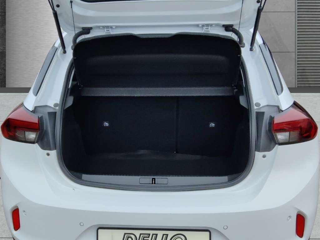 Opel Corsa-e