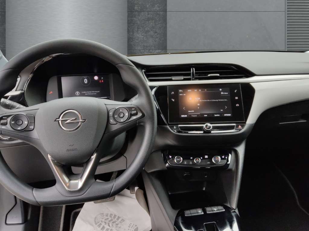 Opel Corsa-e