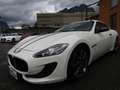 Maserati GranTurismo Granturismo 4.7 Sport cambiocorsa *FRIZIONE NUOVA* Blanc - thumbnail 1