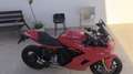 Ducati SuperSport supersport S cambio shift Rot - thumbnail 2