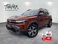 Dacia Duster Expression TCe 130 SHZ LKHZ RKF TCe 130 Expression Braun - thumbnail 1
