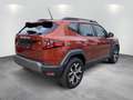 Dacia Duster Expression TCe 130 SHZ LKHZ RKF TCe 130 Expression Braun - thumbnail 4