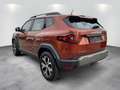 Dacia Duster Expression TCe 130 SHZ LKHZ RKF TCe 130 Expression Braun - thumbnail 6