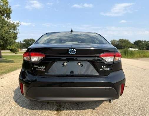 2023 Toyota Corolla LE AWD CARPLAY | NO ACCIDENTS | WARRANTY INCLUDED — снимка 1