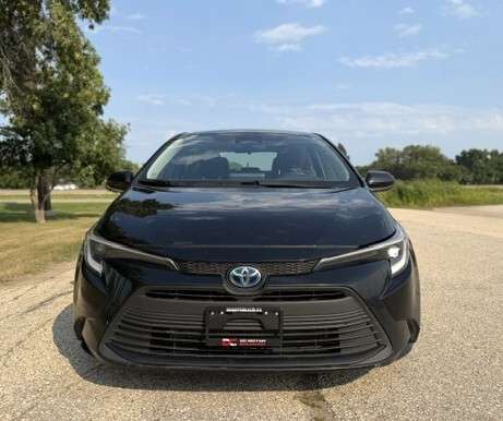 2023 Toyota Corolla LE AWD CARPLAY | NO ACCIDENTS | WARRANTY INCLUDED — снимка 1
